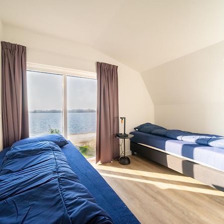 Europarcs De Kraaijenbergse Plassen Linden 客房 照片